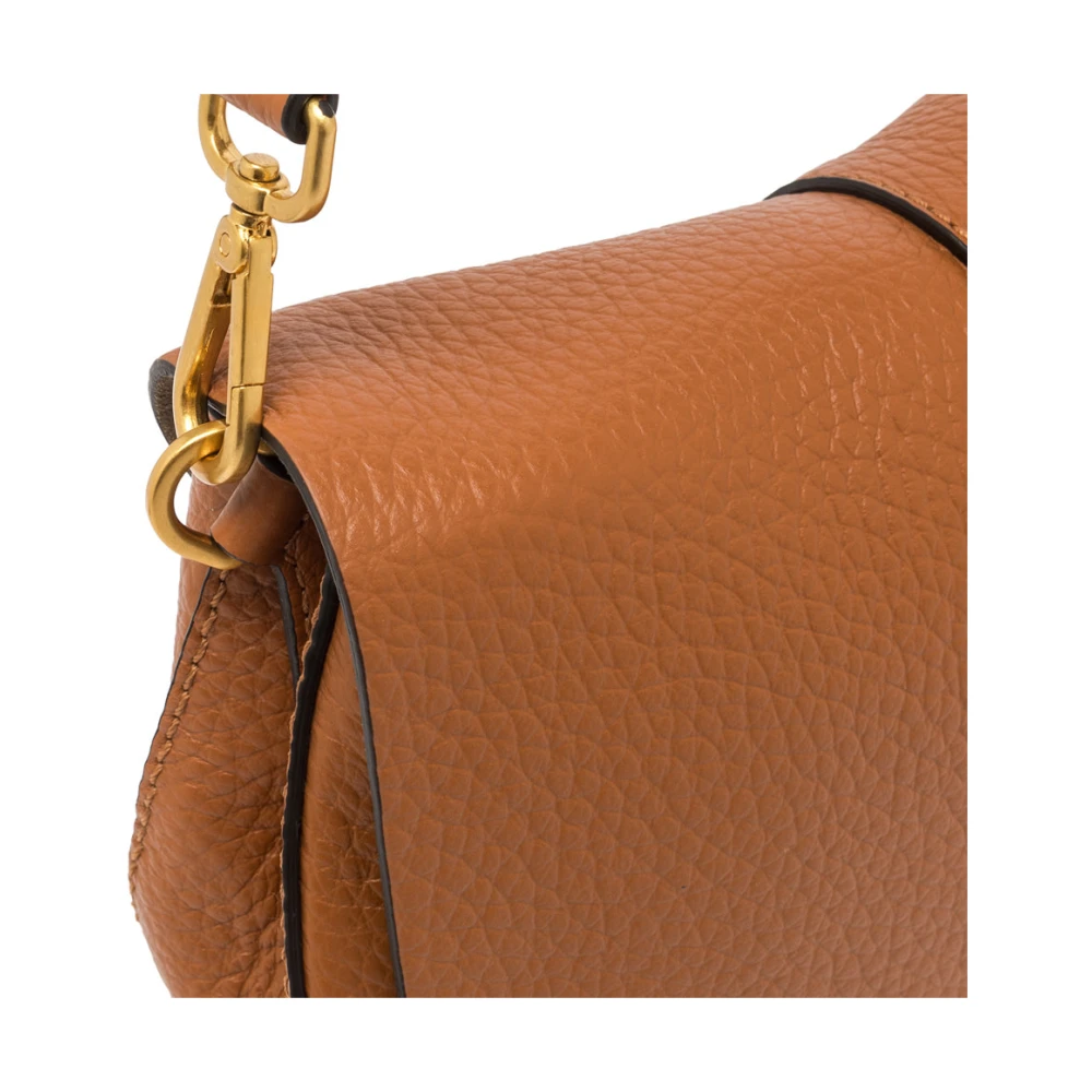 Gianni Chiarini Helena Round Brown Dames