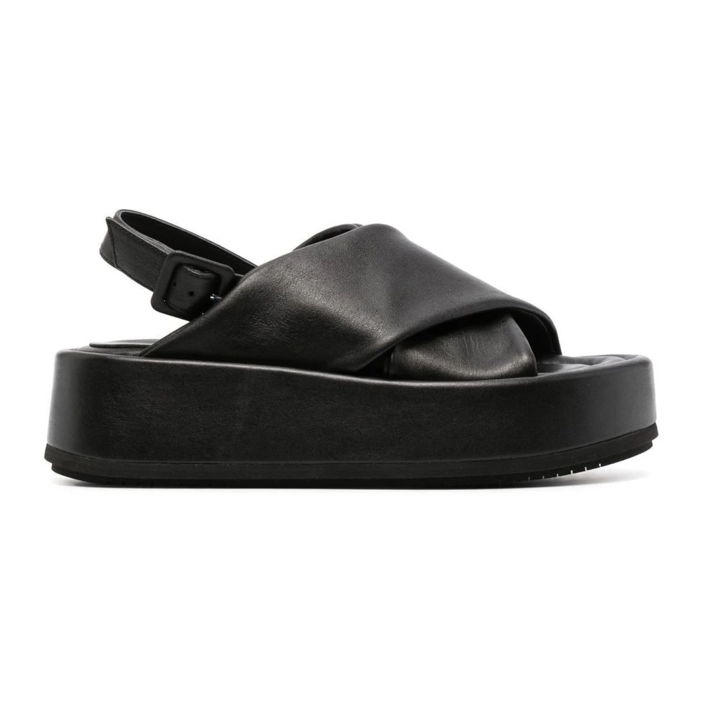 Shoes > Sandals > Flat Sandals - - Paloma Barceló - Modalova