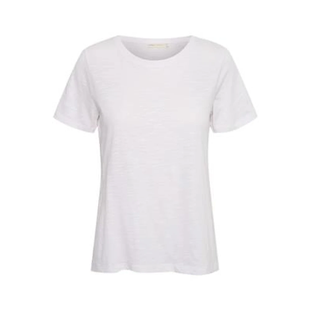 InWear - Tops > T-Shirts - White - InWear - Modalova