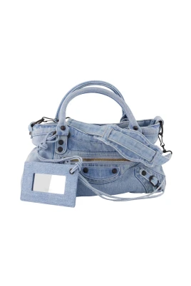 Le City First Bag