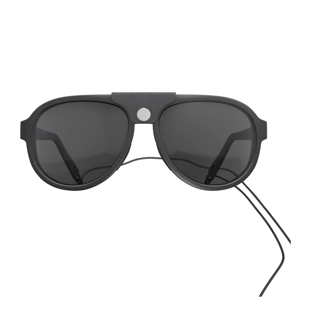 Scott Zwart Grijs Cervinia Ski Goggles Black Unisex