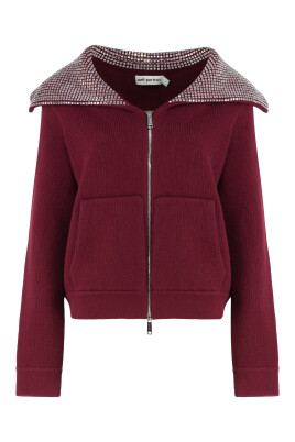rhinestone-knit-jacket