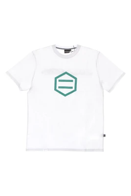 Short Sleeve Crew Neck T-Shirt