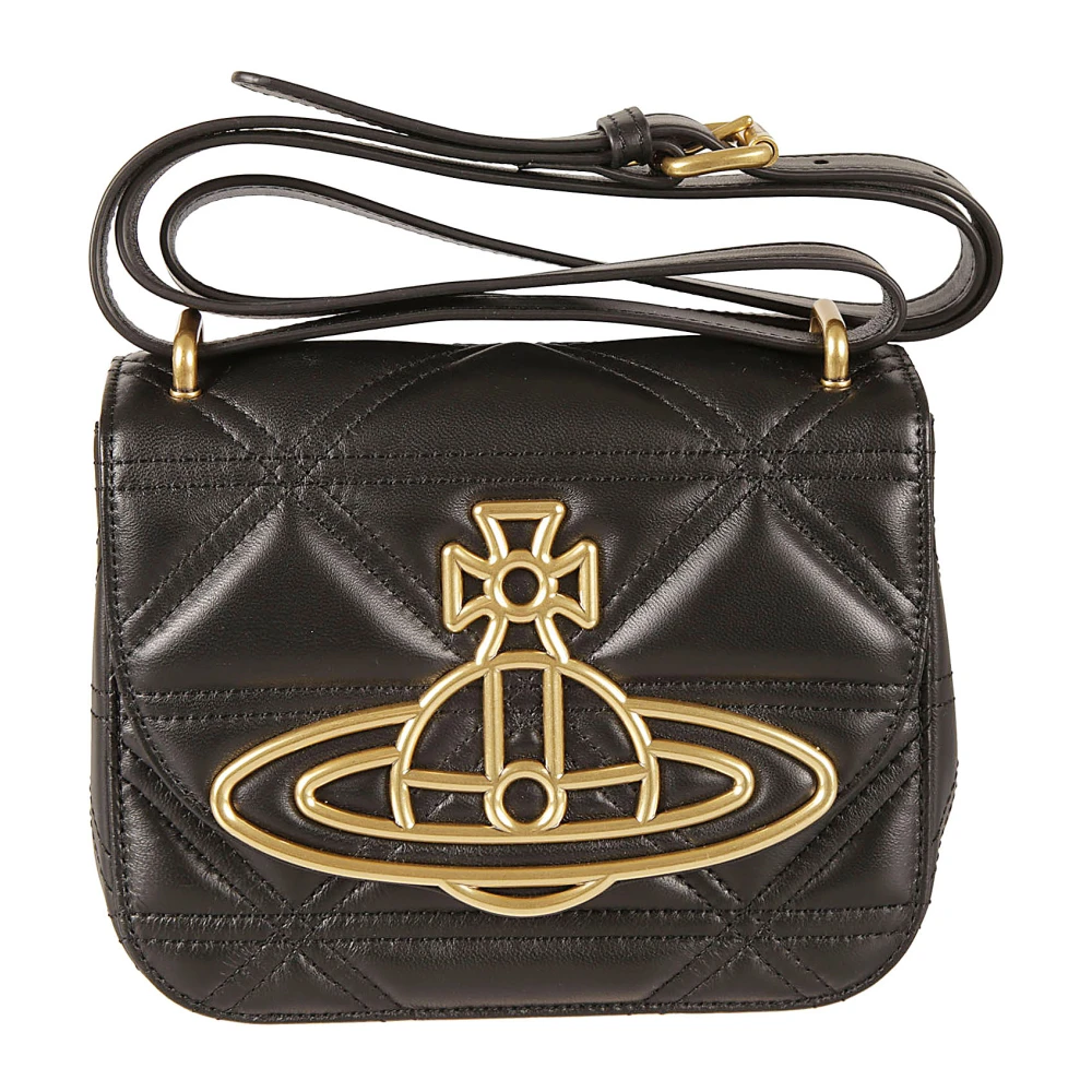 Vivienne Westwood Handbags Black Dames