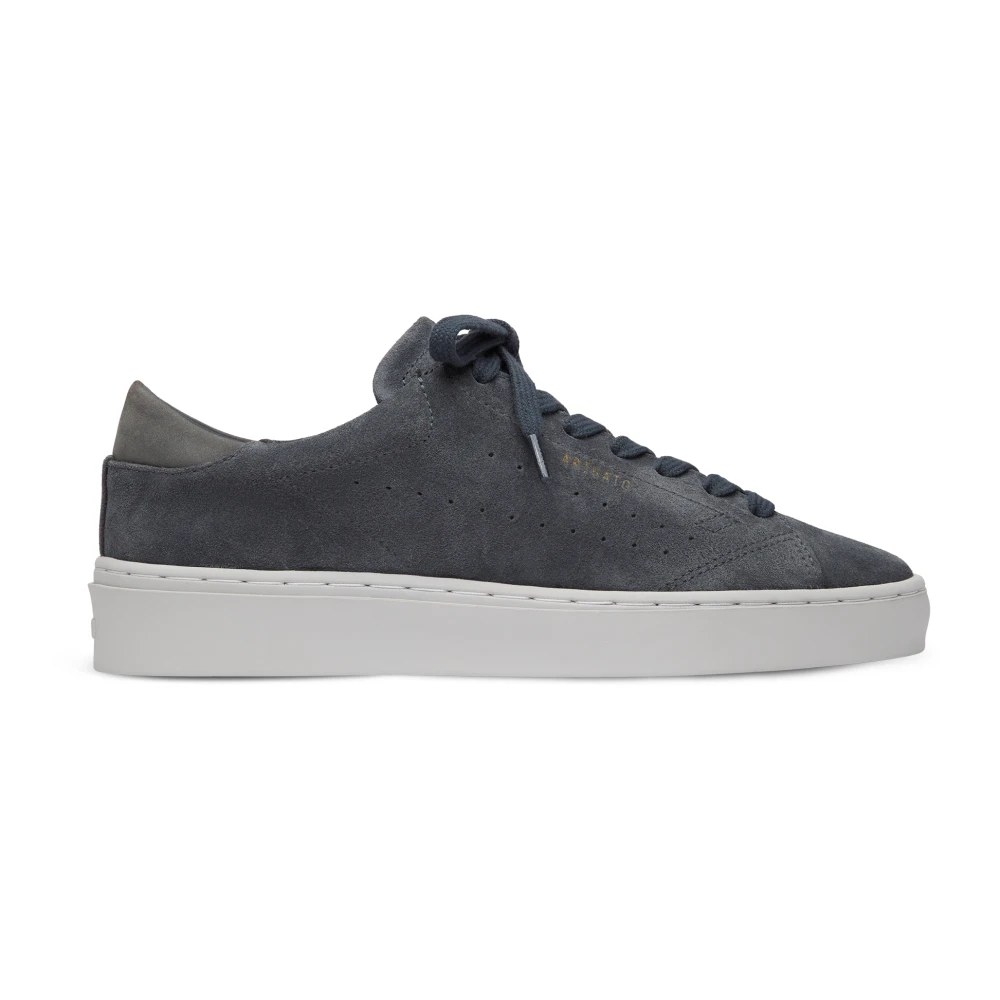 Axel Arigato Court Suede Sneaker Dames Schoenen Grijs