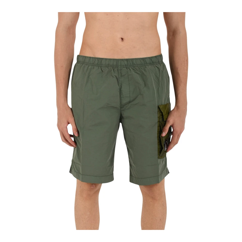 Shorts > Casual Shorts - - C.p. Company - Modalova