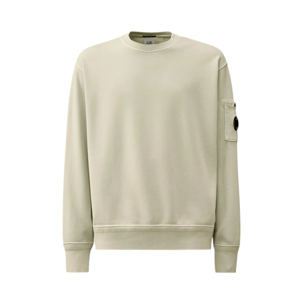 Sweatshirts & Hoodies > Sweatshirts - - C.p. Company - Modalova