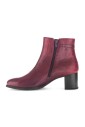 bottines-en-cuir-lisse
