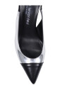 silver-leather-high-heel-shoes