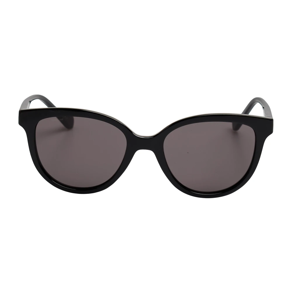 Liu Jo Women's Black Cat Eye Sunglasses