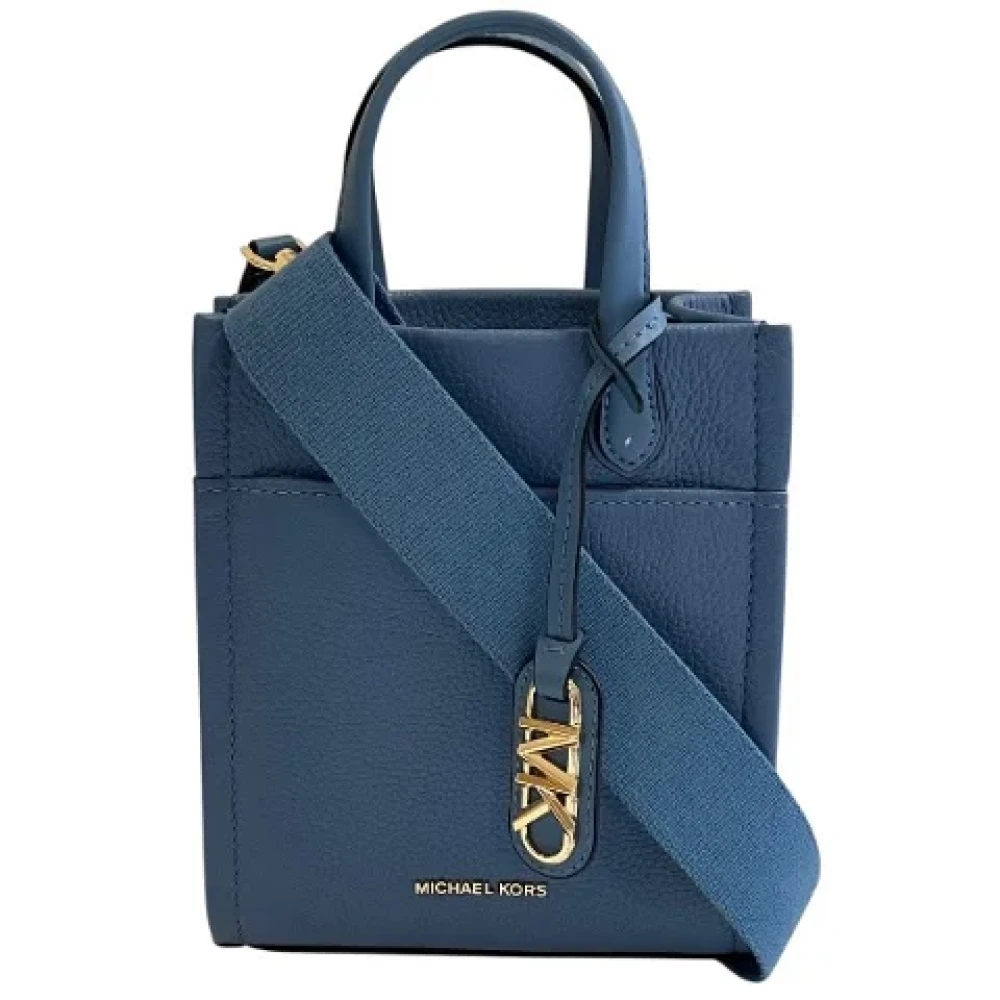 Pre-owned > Pre-owned Bags > Pre-owned Handbags - - Michael Kors Pre-owned - Modalova