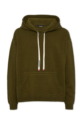 pulls-verts-pour-hommes