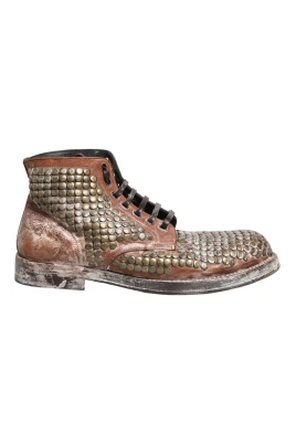 Cortina Ankelboots