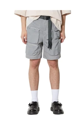 Wadrian Shorts