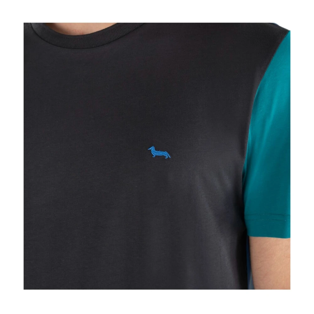 Harmont & Blaine T-Shirts Multicolor Heren