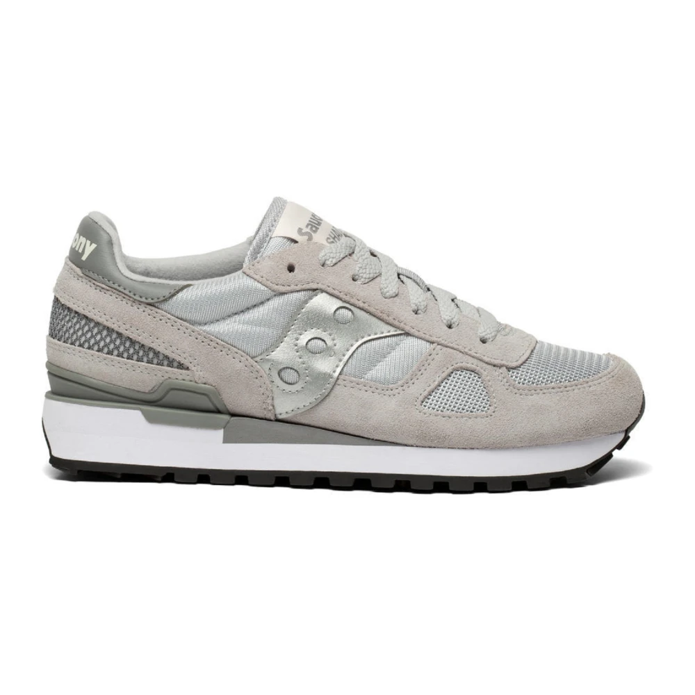 Saucony Donna Grigio Sport, 38 Eu, New,