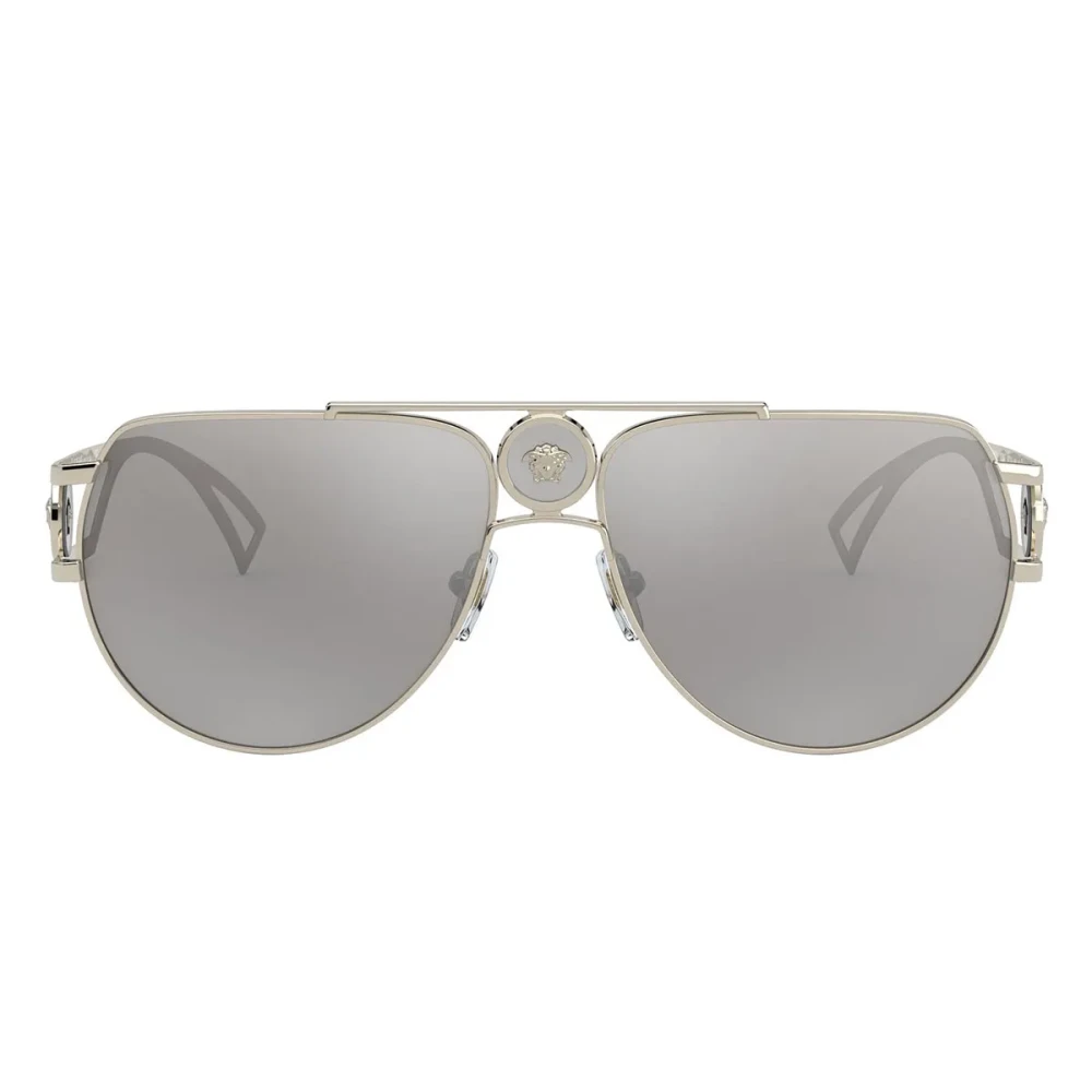 Versace Unisex Gelb Accessories, 60 Mmgröße: