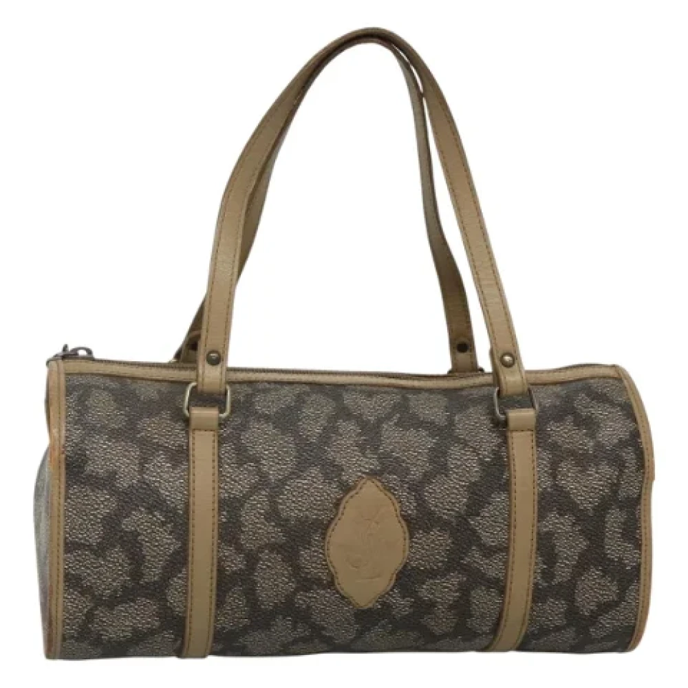 Pre-owned > Pre-owned Bags > Pre-owned Handbags - - Saint Laurent Vintage - Modalova