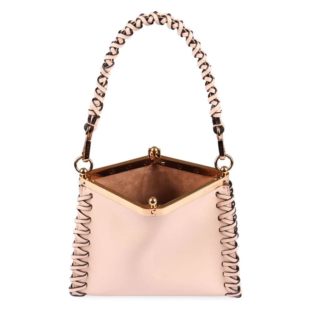 ETRO Handbags Pink Dames
