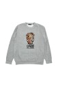 sweat-a-col-rond-leopard-head-femme