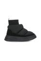 bottines-matelassees