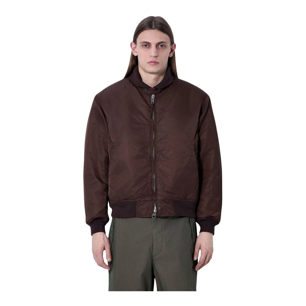Jackets > Bomber Jackets - - Engineered Garments - Modalova