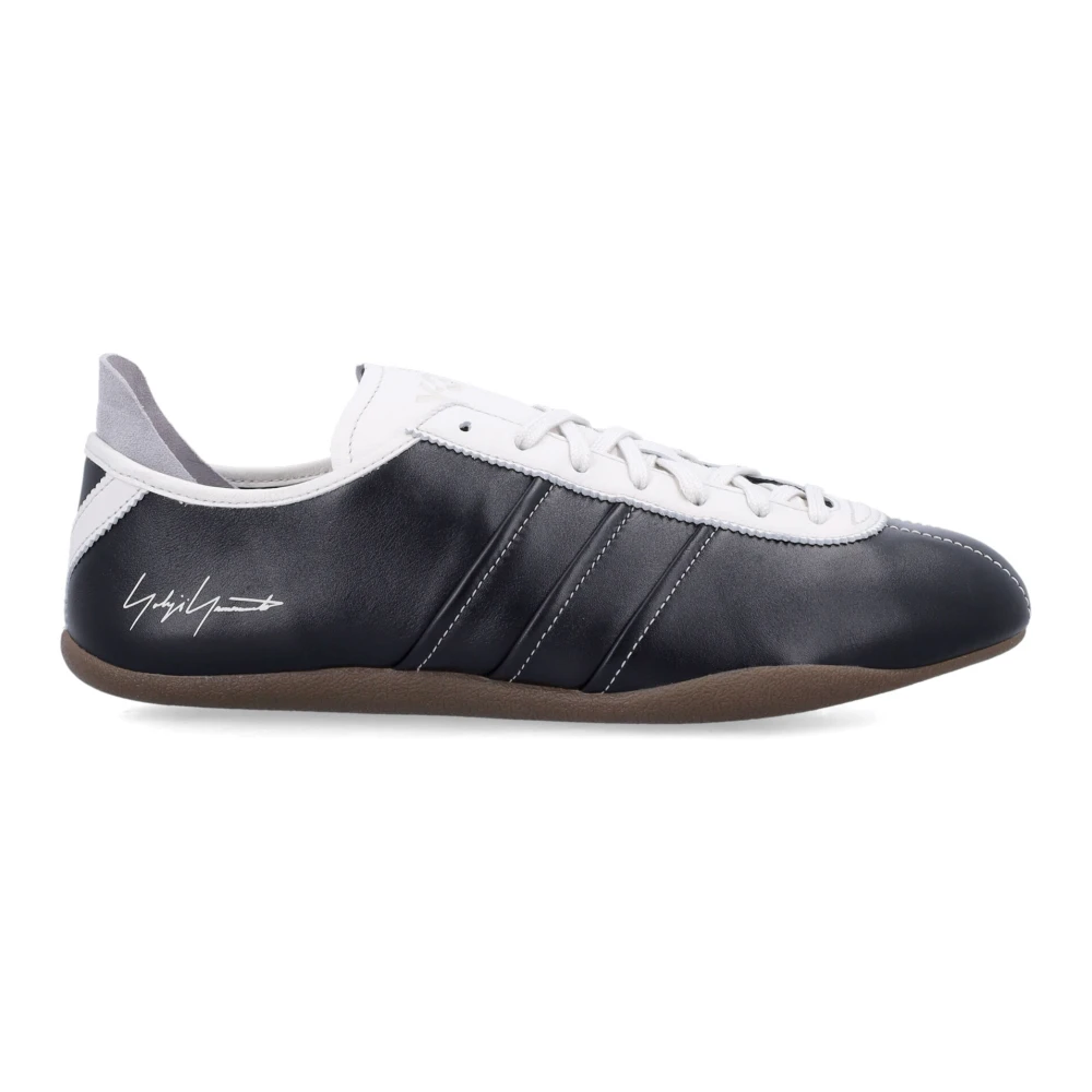 Y-3 - Shoes > Sneakers - Black - Y-3 - Modalova