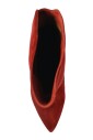 burgundy-high-heel-pull-on-boots