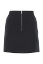 mini-jupe-noire-en-coton-stretch