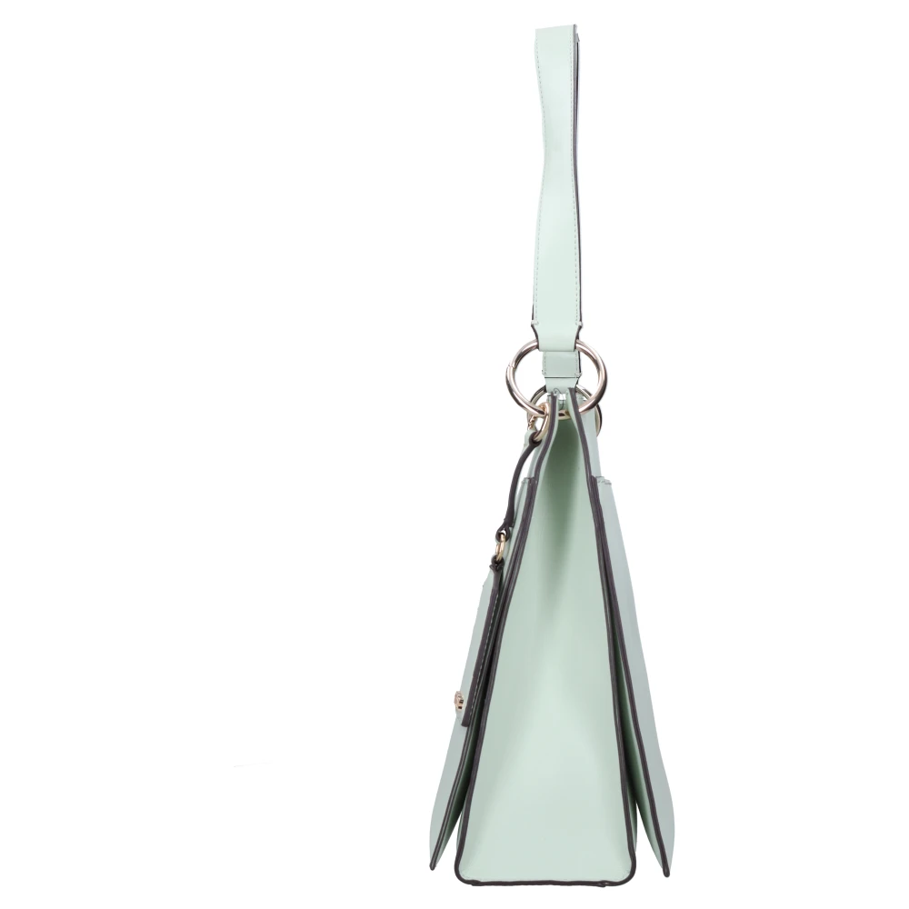 Guess Tassen.. Groen Green Dames