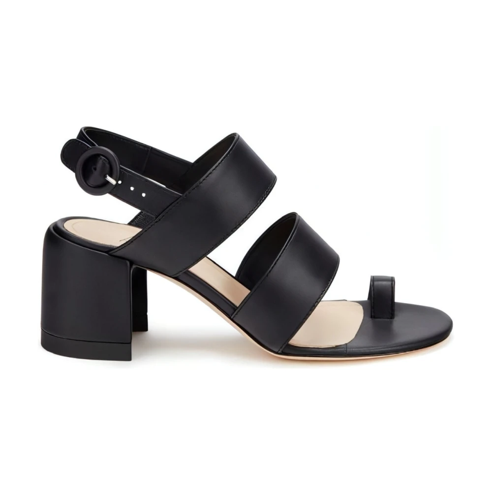 Shoes > Sandals > High Heel Sandals - - AGL - Modalova
