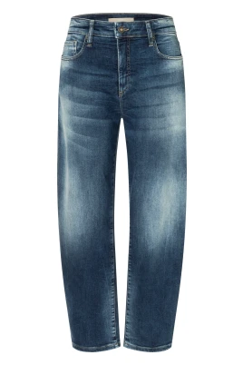 Danni Loose-fit Jeans