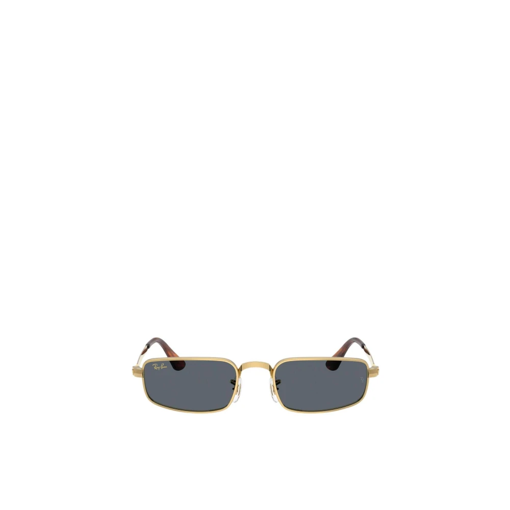 Ray-Ban , Sunglasses, Unisex, Yellow, 54 Mm, Rb3927 Sunglasses - Image 6