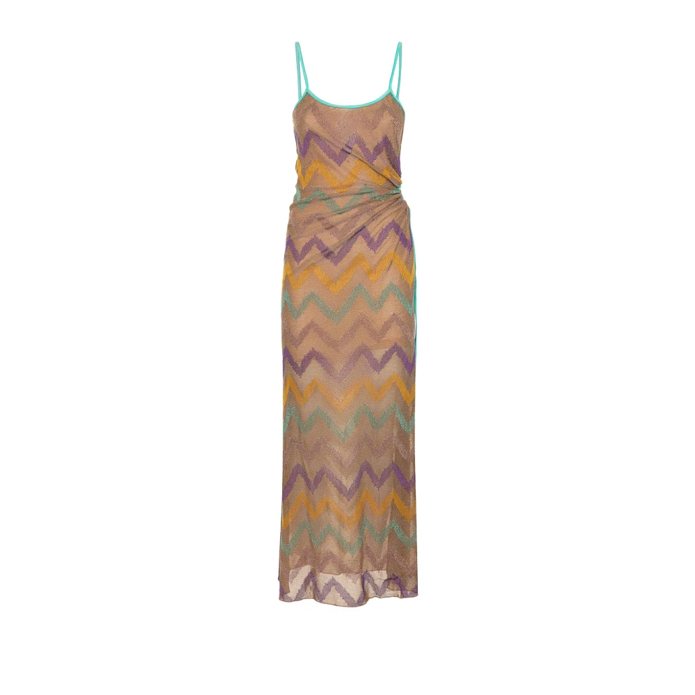 Dresses > Day Dresses > Maxi Dresses - - F**k - Modalova