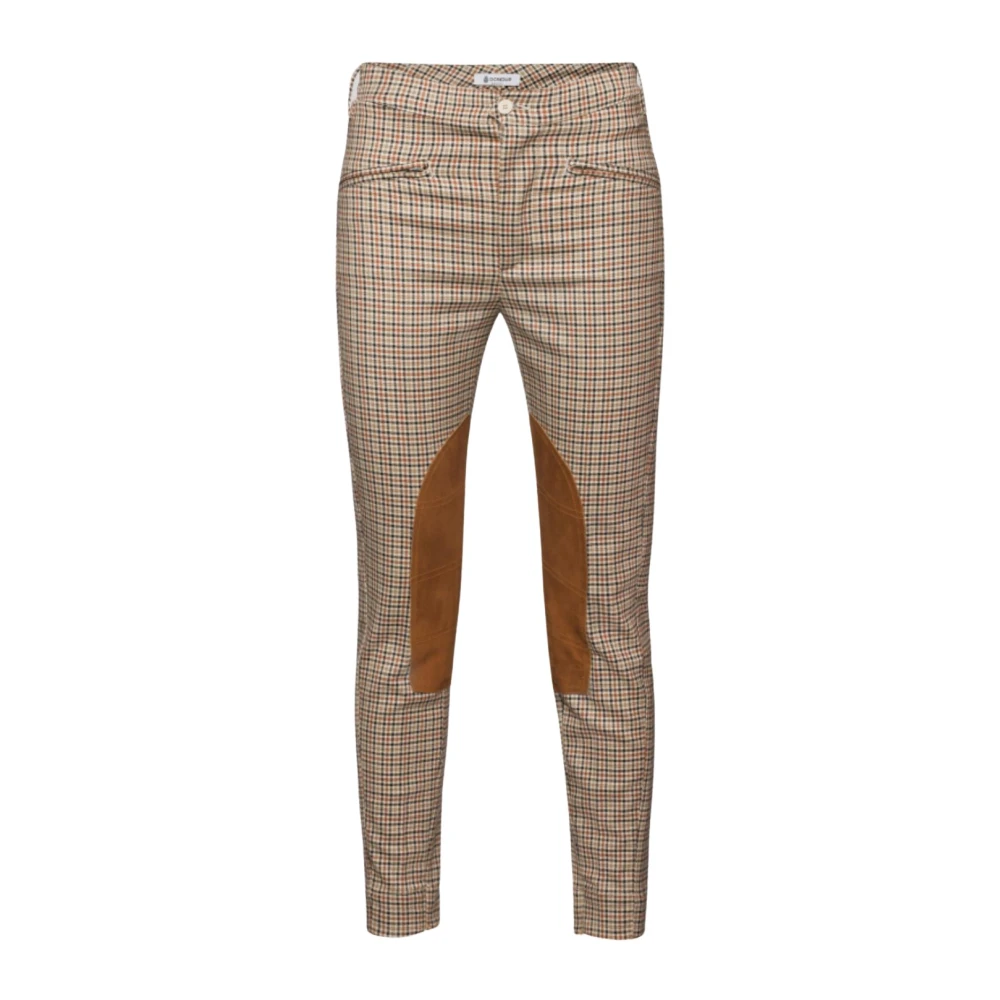Trousers > Slim-fit Trousers - - Dondup - Modalova