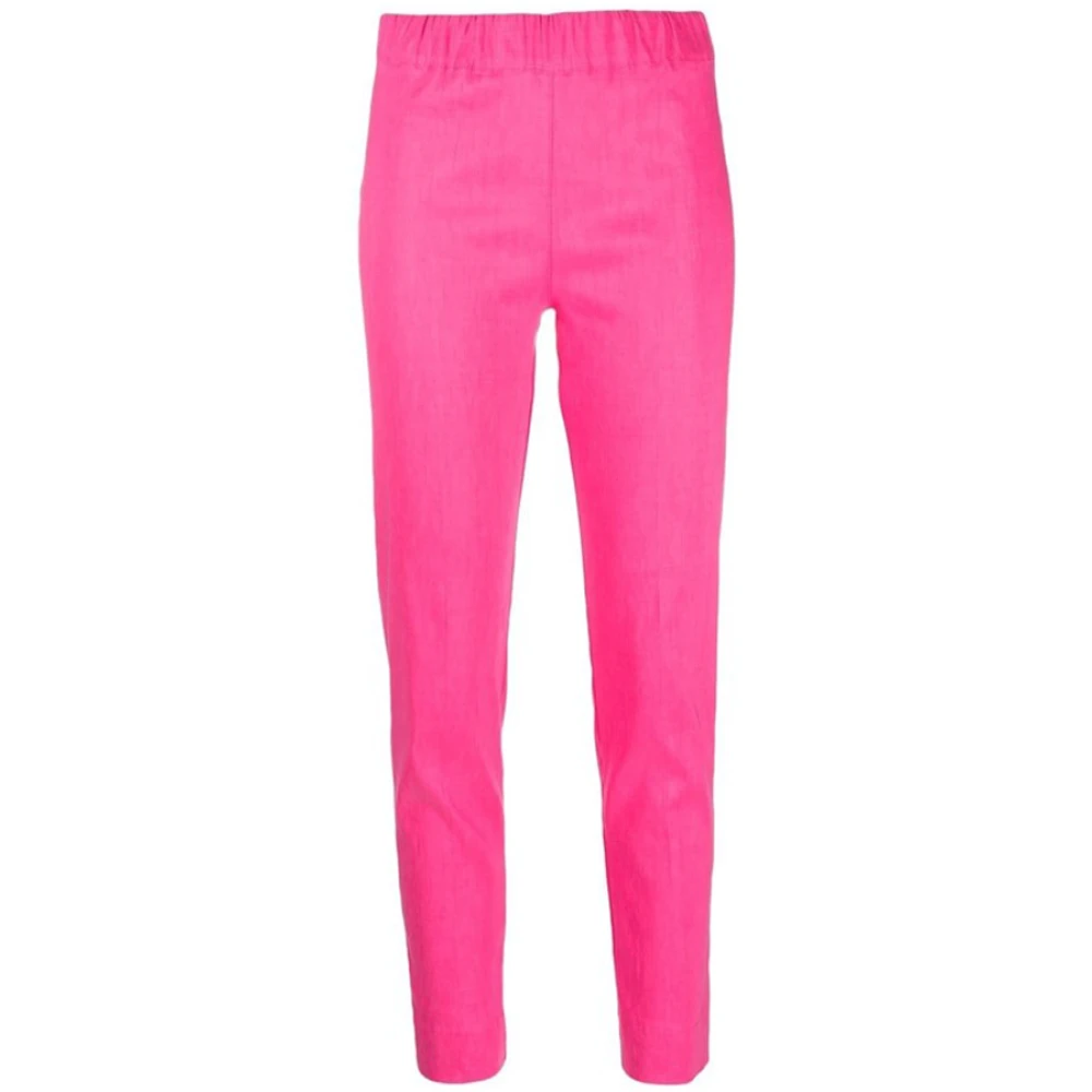 D.Exterior Chinos Pink, Dam