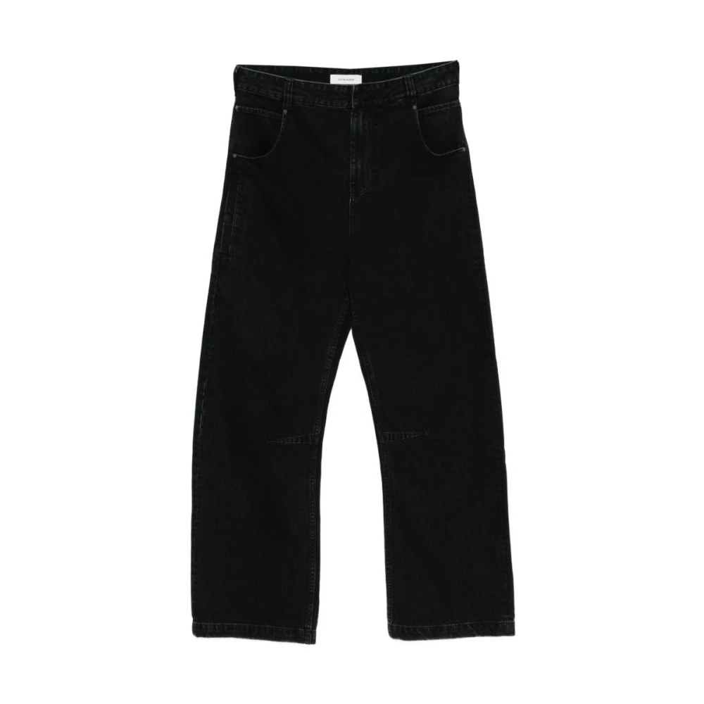 ENTIRE STUDIOS Cotton Jeans - Image 3