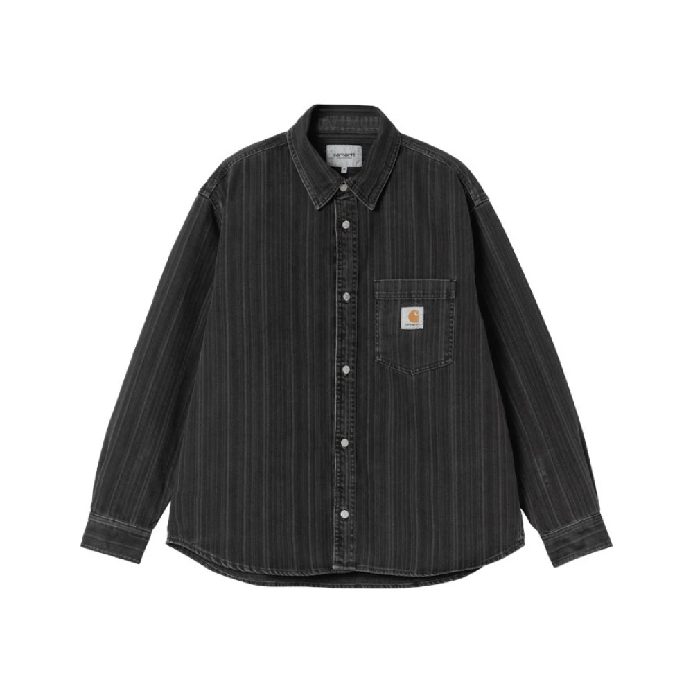 Shirts > Casual Shirts - - Carhartt Wip - Modalova