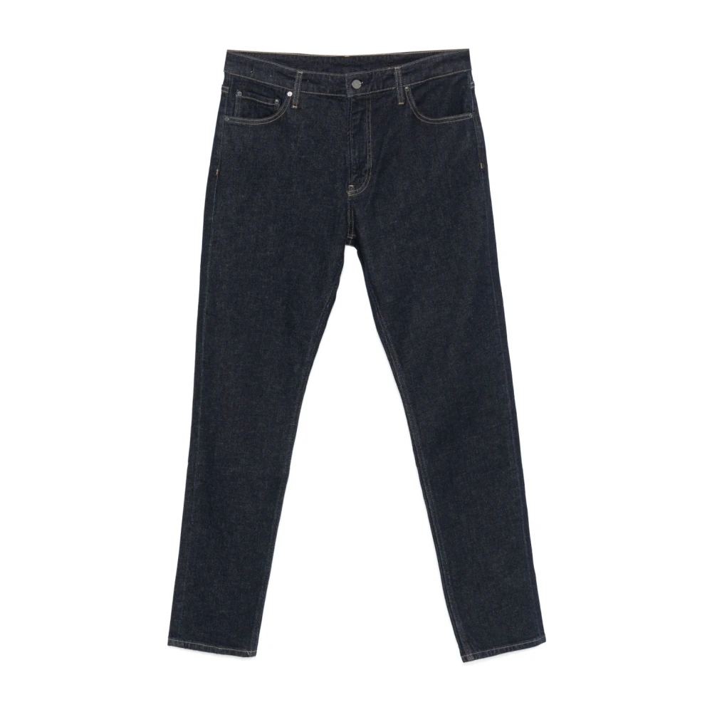 Jeans > Slim-fit Jeans - - Calvin Klein - Modalova