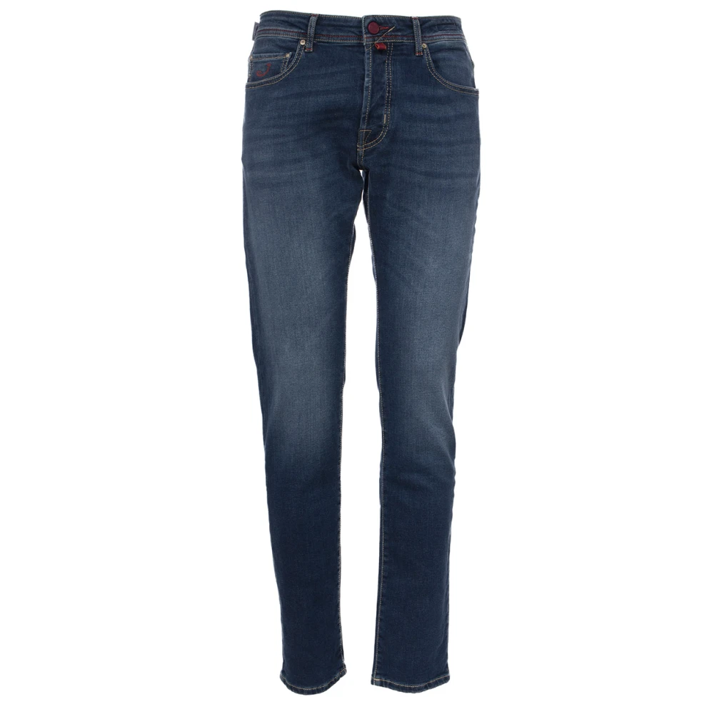 Jeans > Slim-fit Jeans - - Jacob Cohën - Modalova