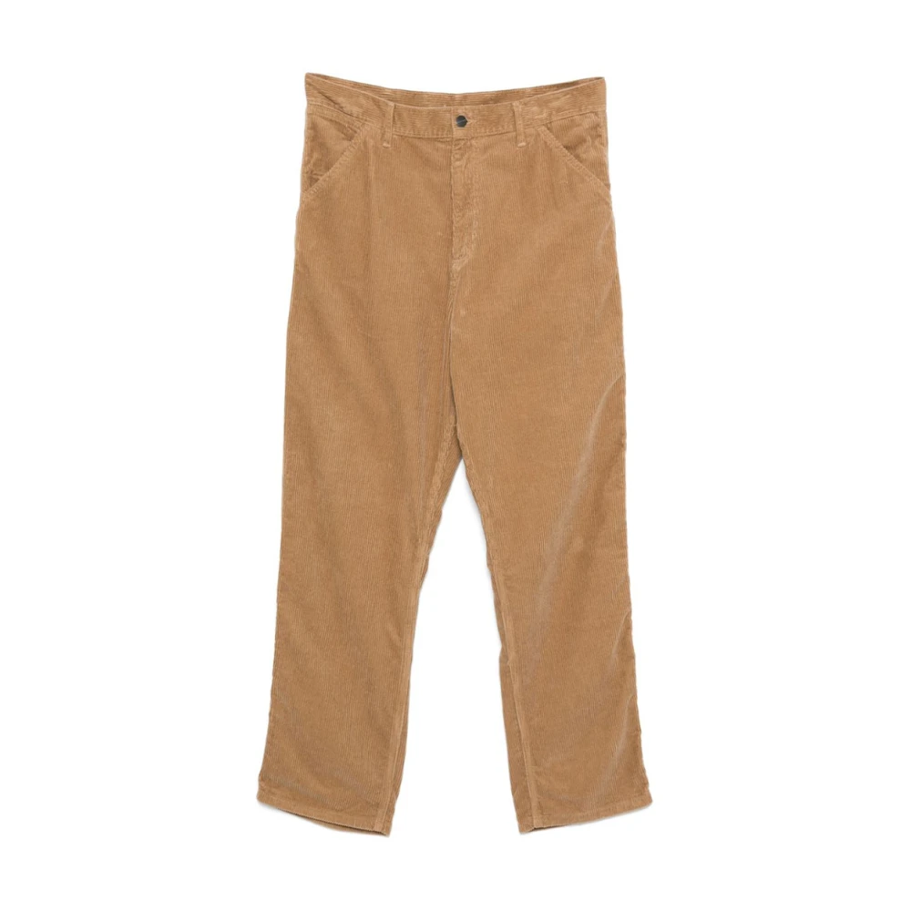 Trousers > Straight Trousers - - Carhartt Wip - Modalova