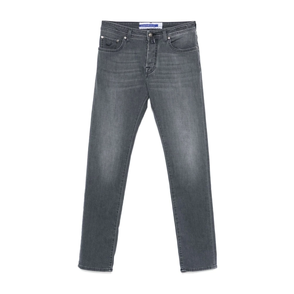 Jeans > Slim-fit Jeans - - Jacob Cohën - Modalova