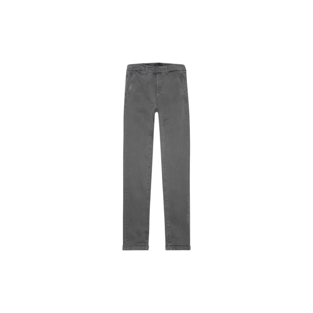 Jeans > Straight Jeans - - Tramarossa - Modalova