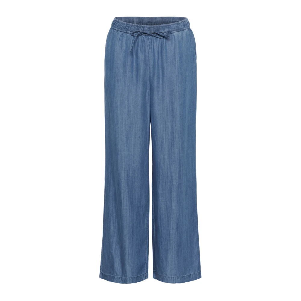 Trousers > Wide Trousers - - Part Two - Modalova