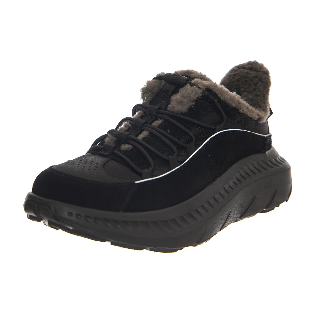 UGG Sneakers Heren Schoenen Zwart