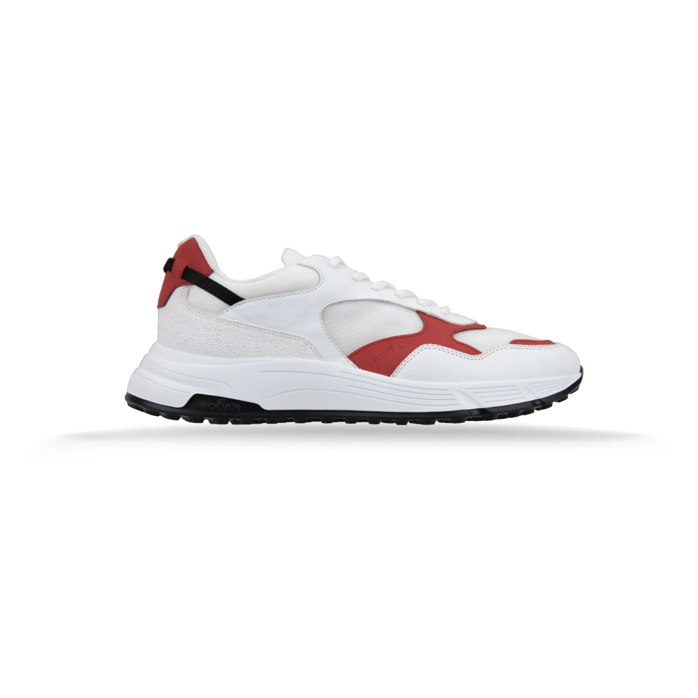 Hogan - Shoes > Sneakers - White - Hogan - Modalova