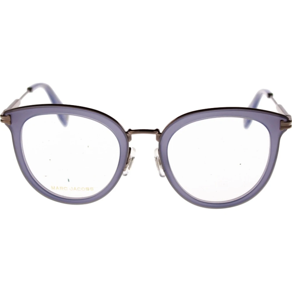Marc Jacobs Glasses Gray Dames
