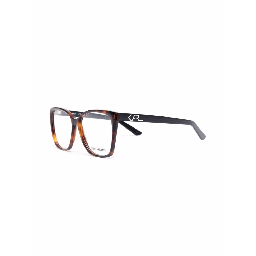 Karl Lagerfeld Kl6050 215 Optical Frame Brun Dam