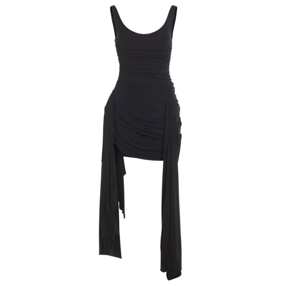 Dresses > Day Dresses > Short Dresses - - Mugler - Modalova