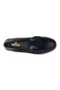 chaussures-penny-loafer-en-cuir-noir